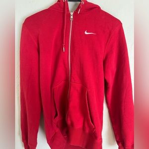 Nike Zip-Hoodie